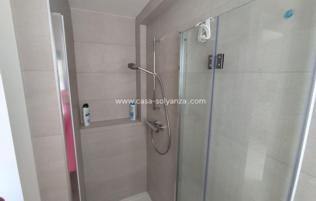 Revente - Maison de ville - Torrevieja - Aguas nuevas