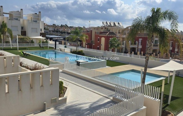 Revente - Maison de ville - Torrevieja - Aguas nuevas