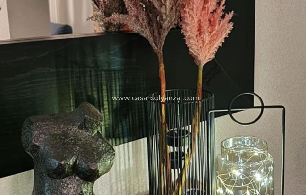 Revente - Appartement - Torrevieja - Playa de los Locos