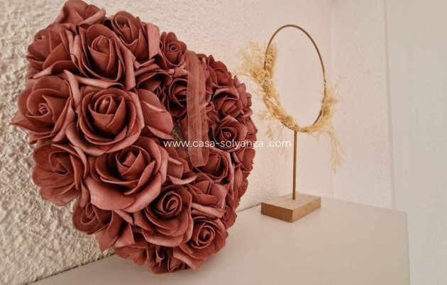 Revente - Appartement - Torrevieja - Playa de los Locos