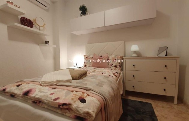 Revente - Appartement - Torrevieja - Playa de los Locos