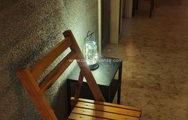 Revente - Appartement - Torrevieja - Playa de los Locos