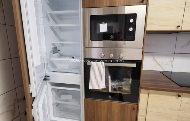 Revente - Maison de ville - San Miguel de Salinas - Ciudad de las comunicaciones