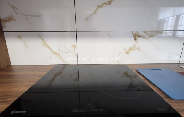 Revente - Maison de ville - San Miguel de Salinas - Ciudad de las comunicaciones