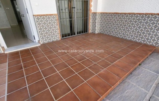 Revente - Maison de ville - San Miguel de Salinas - Ciudad de las comunicaciones