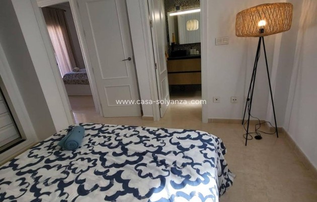 Revente - Maison de ville - San Miguel de Salinas - Ciudad de las comunicaciones