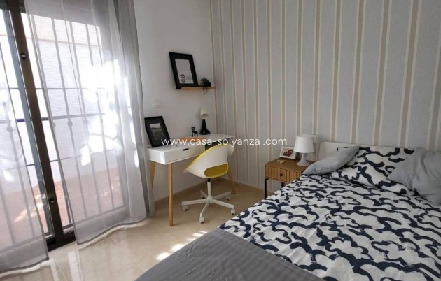 Revente - Maison de ville - San Miguel de Salinas - Ciudad de las comunicaciones