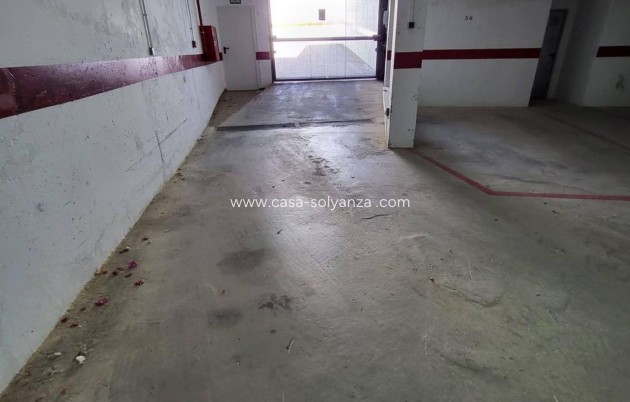 Revente - Maison de ville - San Miguel de Salinas - Ciudad de las comunicaciones