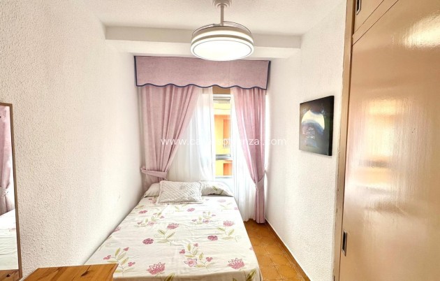 Revente - Appartement - Torrevieja - Center