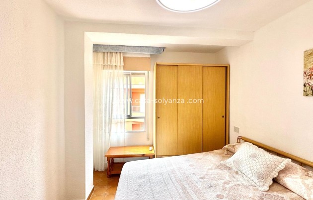 Revente - Appartement - Torrevieja - Center