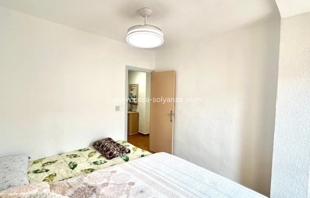 Revente - Appartement - Torrevieja - Center