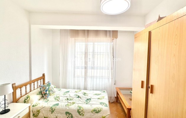Revente - Appartement - Torrevieja - Center