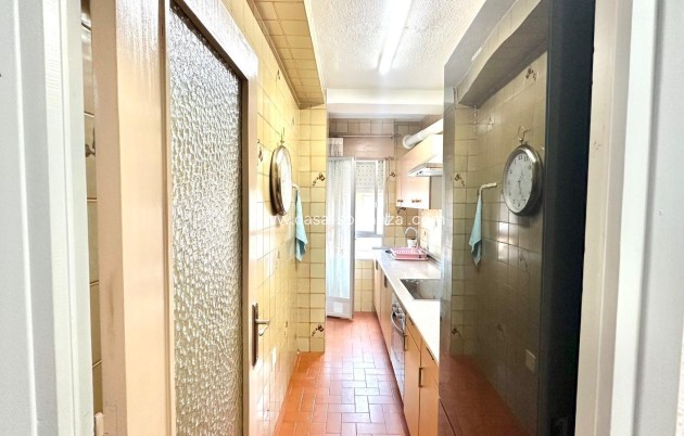 Revente - Appartement - Torrevieja - Center