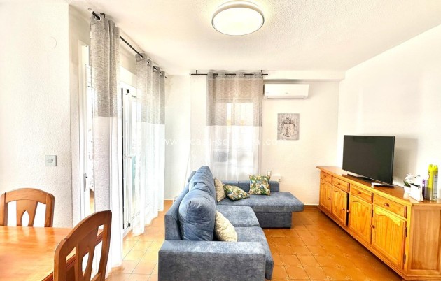 Revente - Appartement - Torrevieja - Center