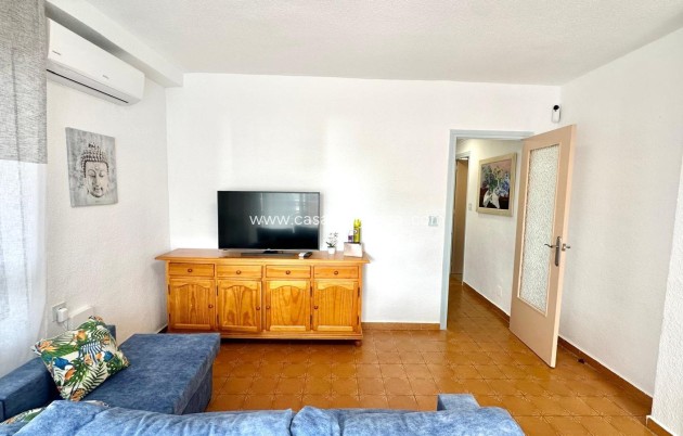 Revente - Appartement - Torrevieja - Center
