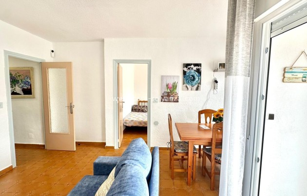 Revente - Appartement - Torrevieja - Center