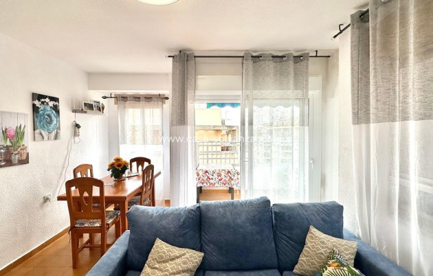 Revente - Appartement - Torrevieja - Center