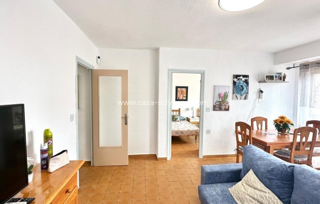 Revente - Appartement - Torrevieja - Center