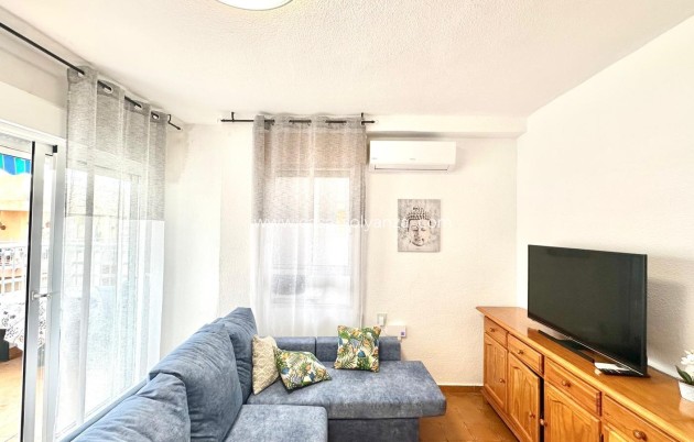 Revente - Appartement - Torrevieja - Center