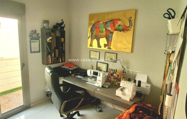 Revente - Villa - Villamartin - Pau 26