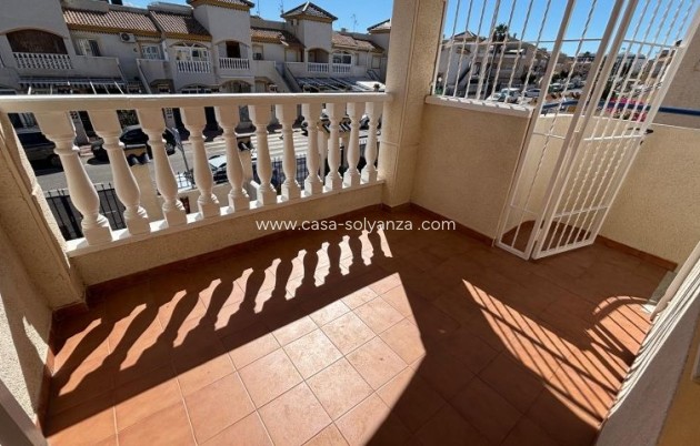 Revente - Bungalow - Torrevieja