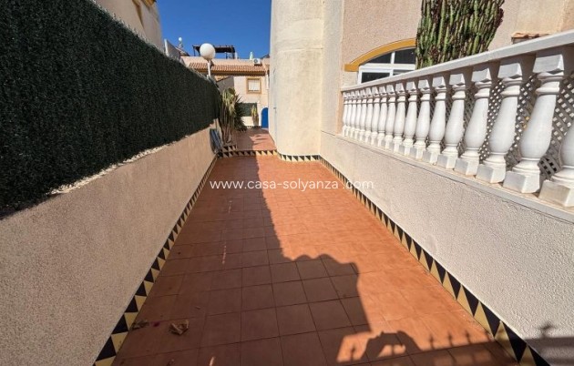 Revente - Bungalow - Torrevieja