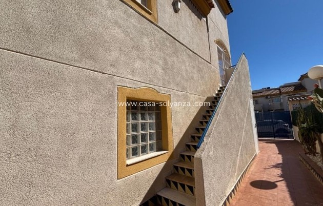 Revente - Bungalow - Torrevieja