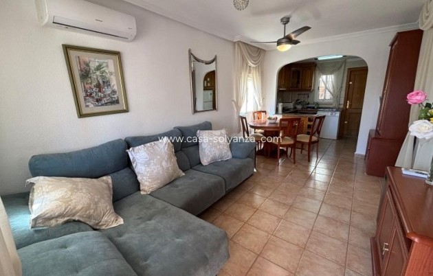 Revente - Bungalow - Torrevieja