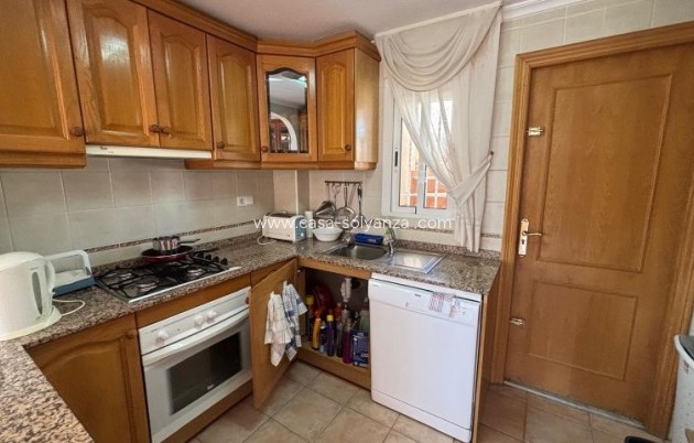 Revente - Bungalow - Torrevieja