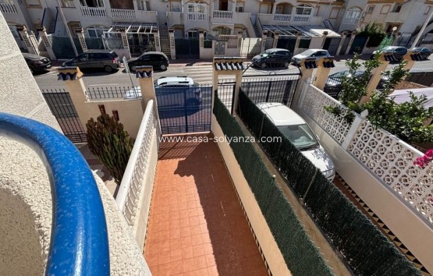 Revente - Bungalow - Torrevieja