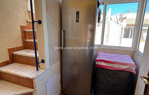 Revente - Bungalow - Torrevieja