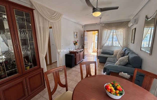 Revente - Bungalow - Torrevieja