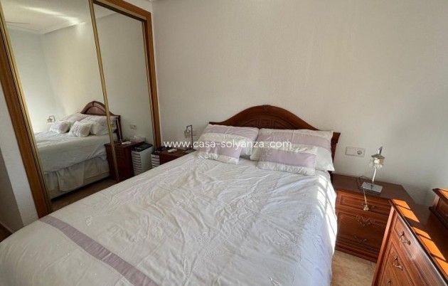 Revente - Bungalow - Torrevieja
