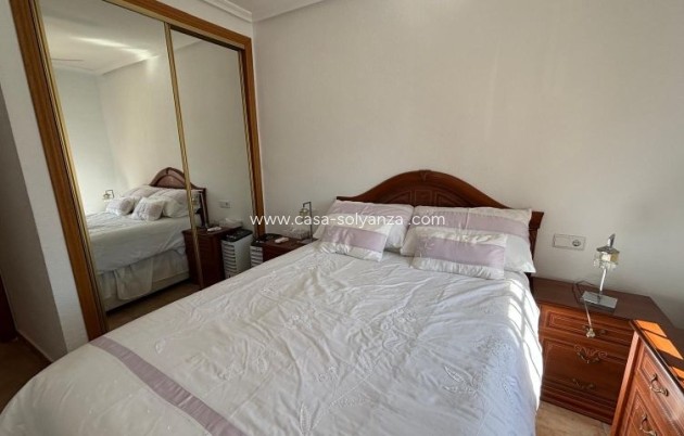Revente - Bungalow - Torrevieja