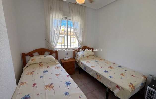 Revente - Bungalow - Torrevieja