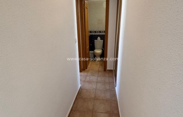 Revente - Bungalow - Torrevieja