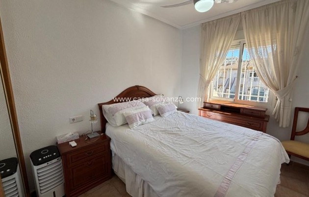 Revente - Bungalow - Torrevieja