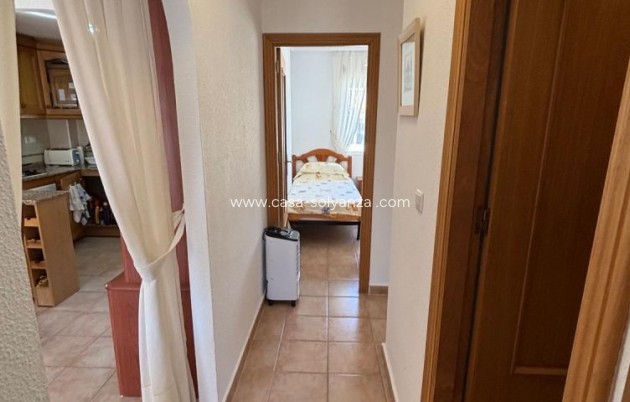 Revente - Bungalow - Torrevieja
