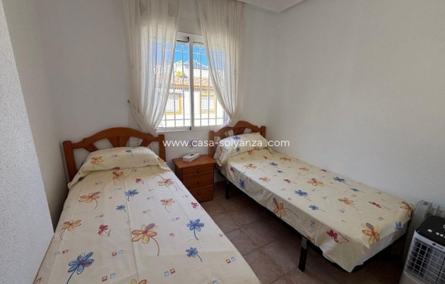 Revente - Bungalow - Torrevieja