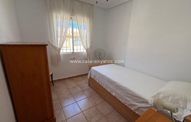 Revente - Bungalow - Torrevieja