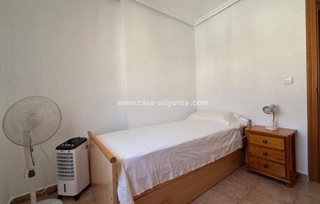 Revente - Bungalow - Torrevieja