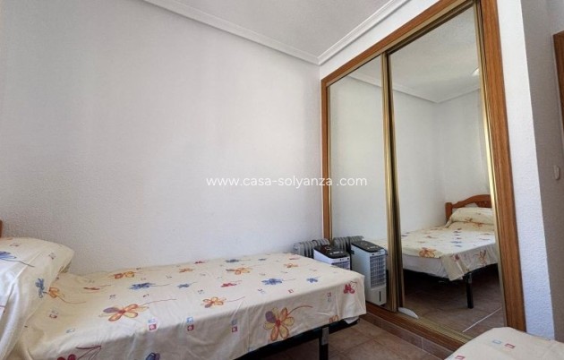 Revente - Bungalow - Torrevieja