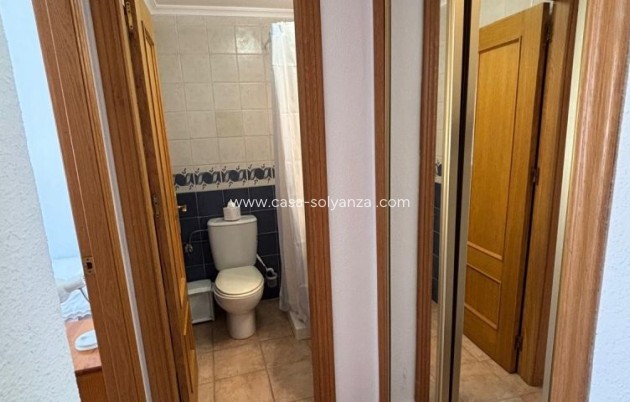 Revente - Bungalow - Torrevieja