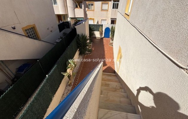 Revente - Bungalow - Torrevieja