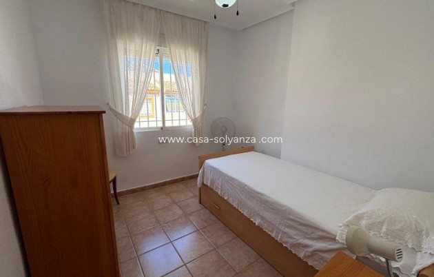Revente - Bungalow - Torrevieja