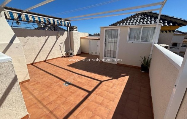 Revente - Bungalow - Torrevieja