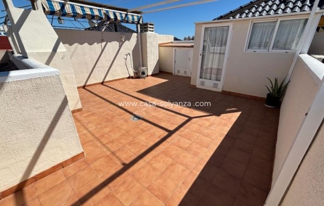 Revente - Bungalow - Torrevieja