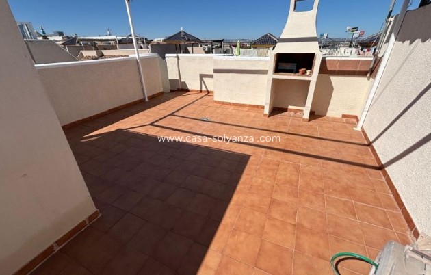 Revente - Bungalow - Torrevieja