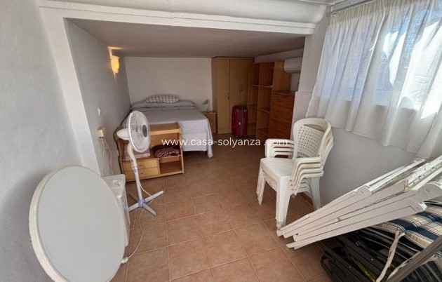 Revente - Bungalow - Torrevieja