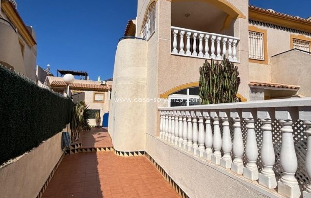 Revente - Bungalow - Torrevieja